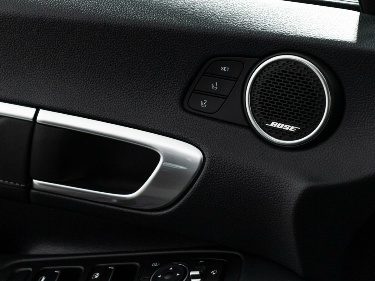 Hyundai Sonata VIII (DN8), 2020 Фото №13