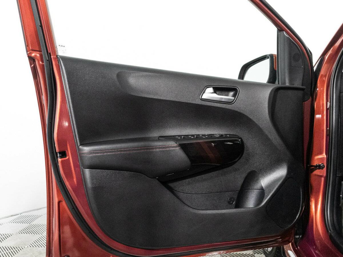 Kia Picanto, 2022 Фото №25