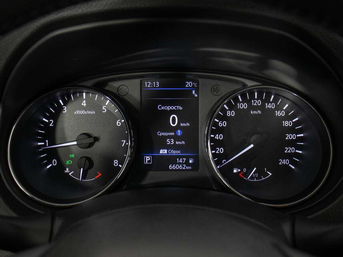 Nissan X-Trail, 2021 Фото №16