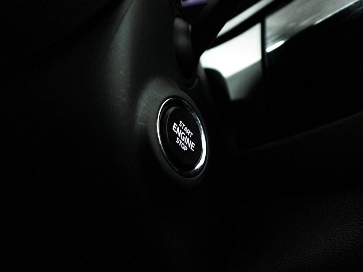 Skoda Kodiaq I, 2019 Фото №14