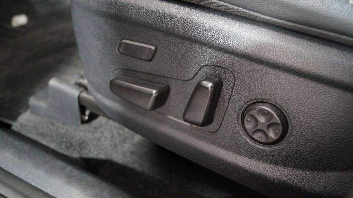 Hyundai Santa Fe, 2020 Фото №25