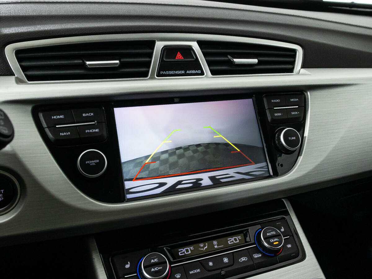 Geely Atlas, 2019 Фото №14