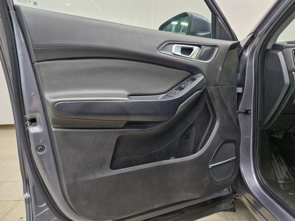 Chery Tiggo 4 I Рестайлинг, 2022 Фото №12