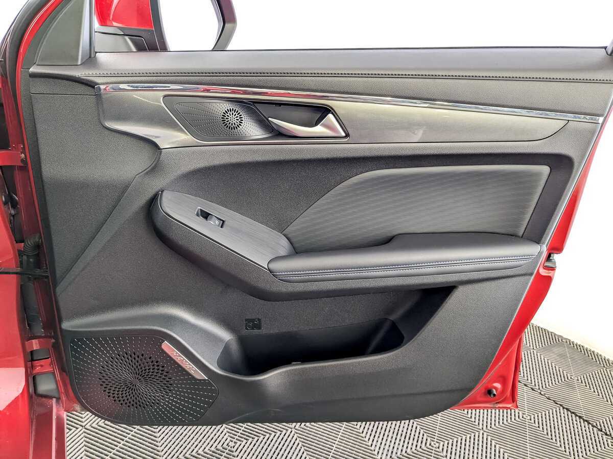 Haval Jolion, 2021 Фото №22