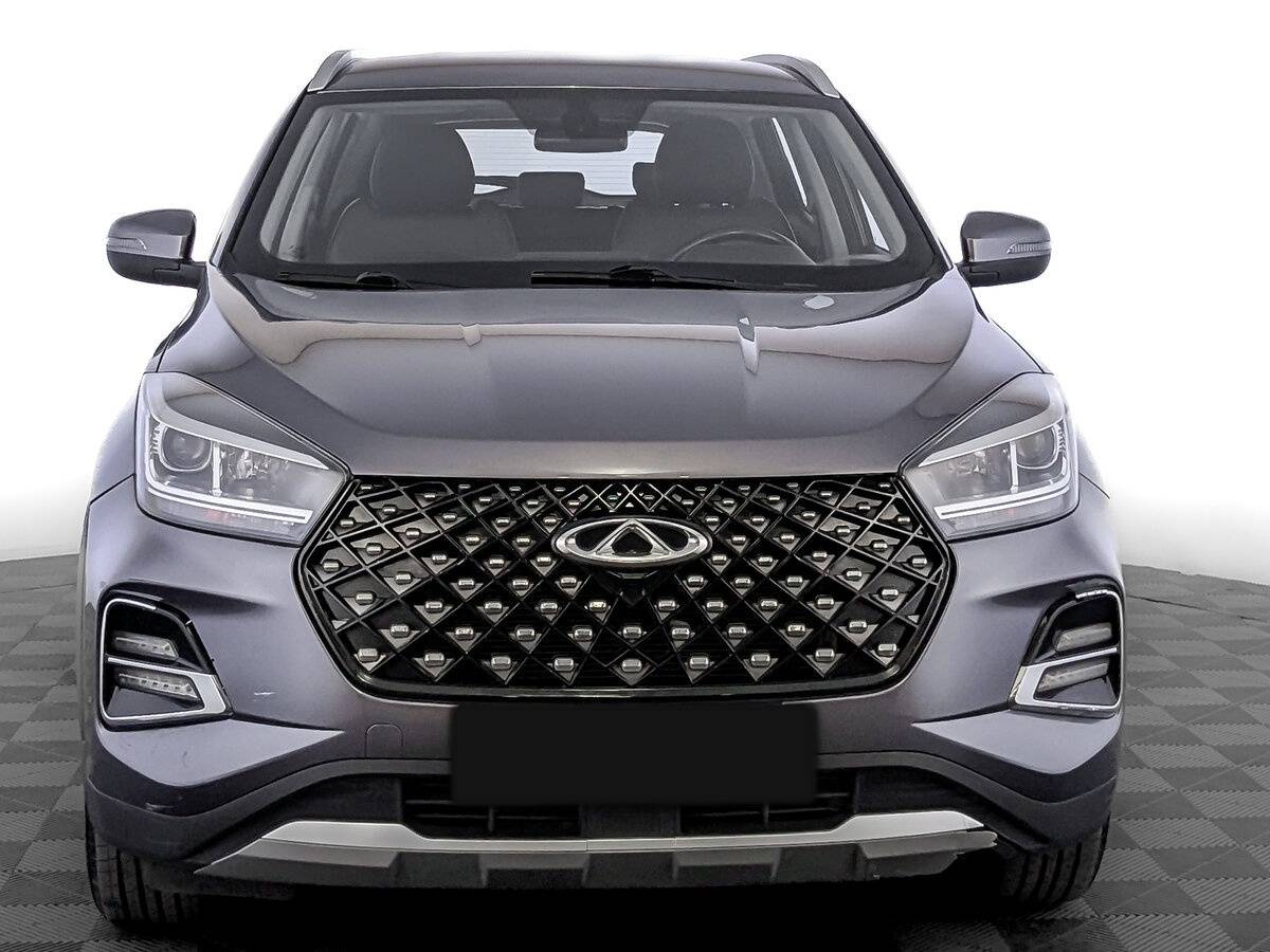 Chery Tiggo 4 Pro I, 2022 Фото №2