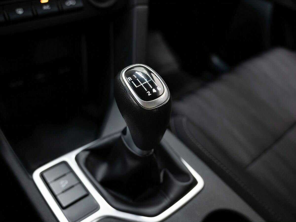 Kia Sportage, 2019 Фото №21