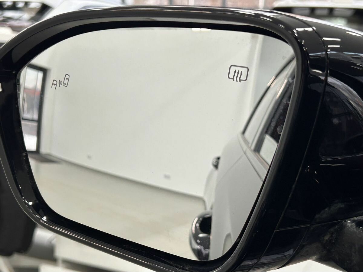 Changan CS75 Plus III, 2024 Фото №34