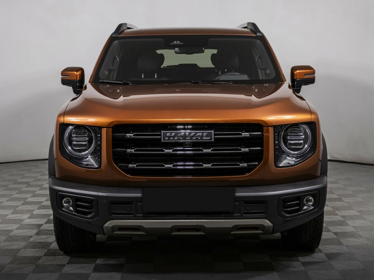 Haval Dargo, 2023 Фото №2