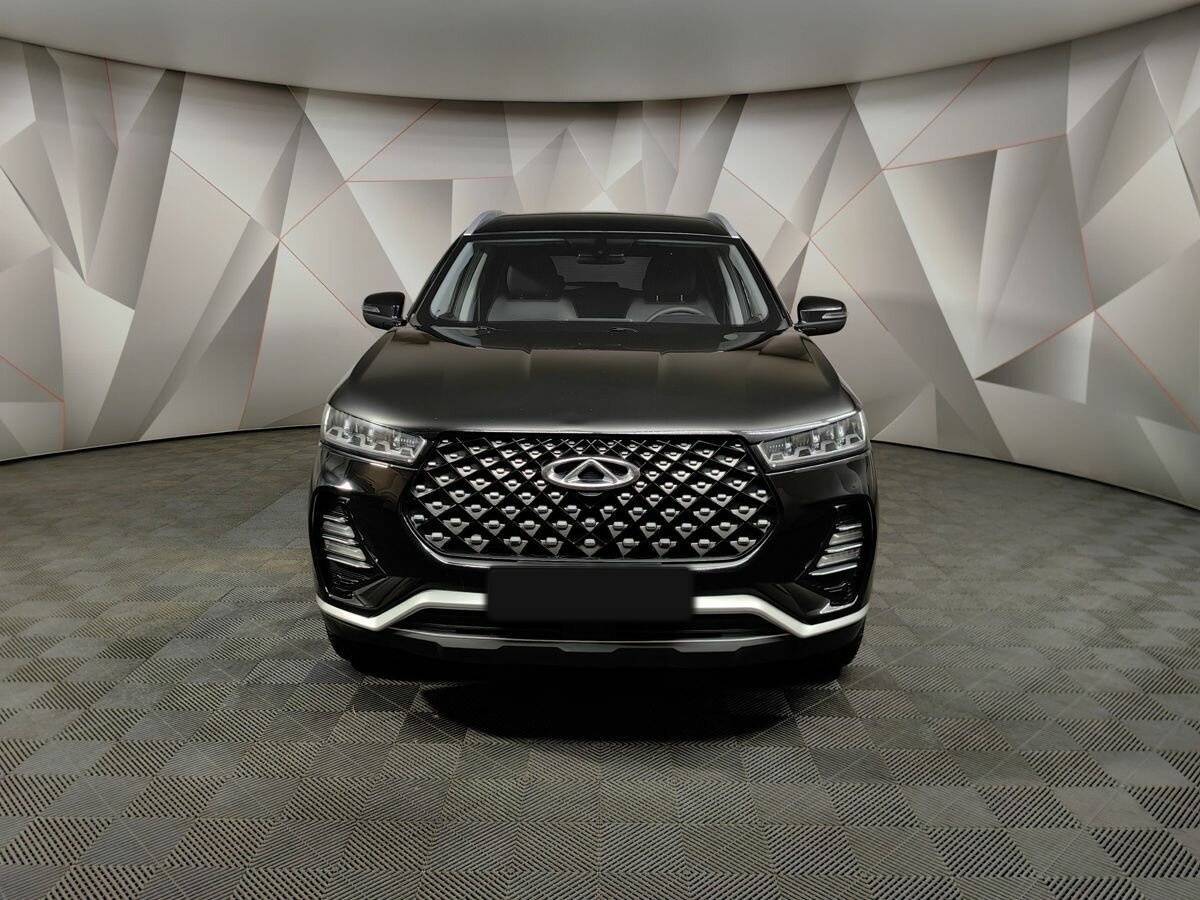 Chery Tiggo 7 Pro, 2022 Фото №6