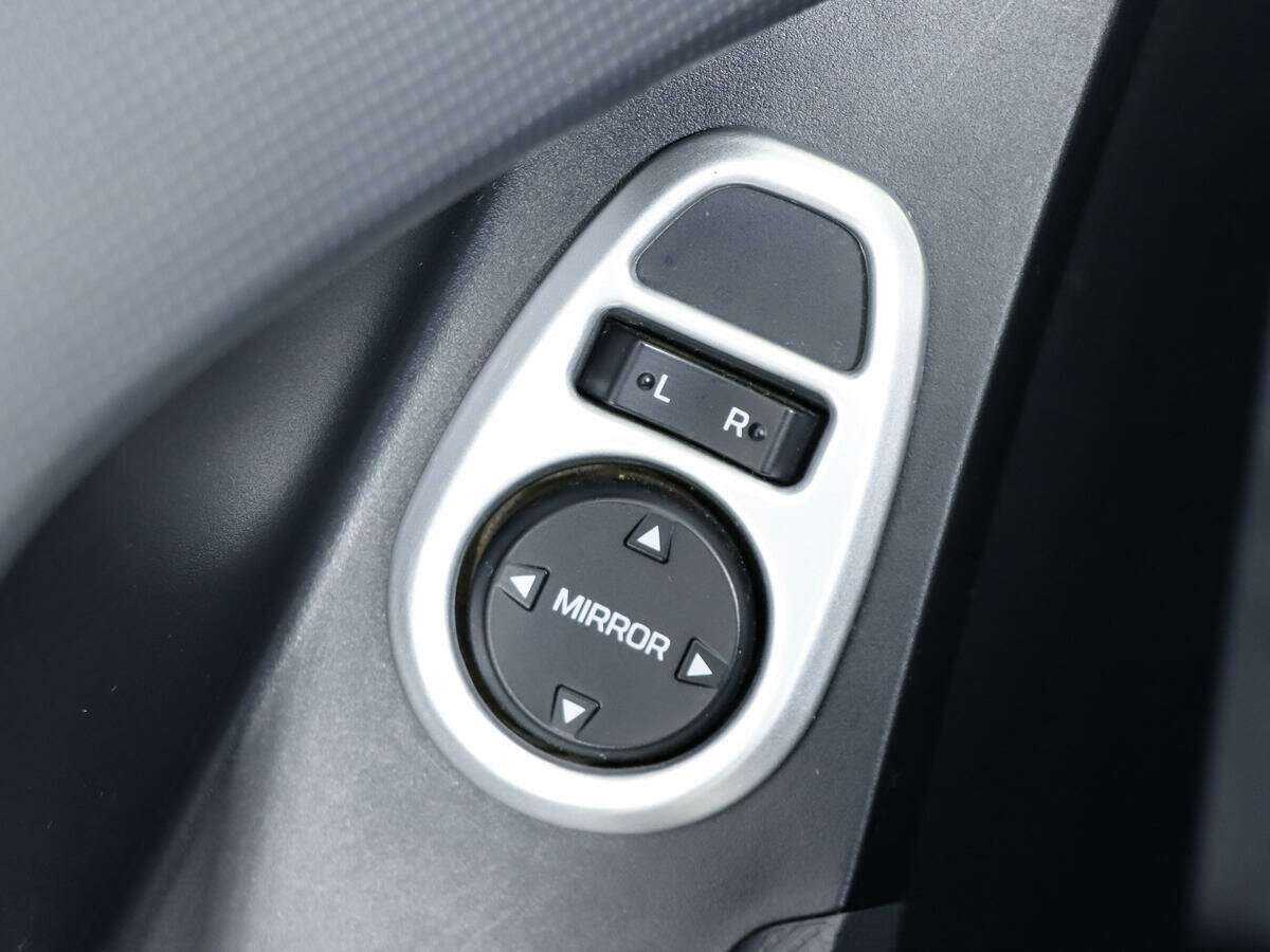 Hyundai Creta, 2017 Фото №12