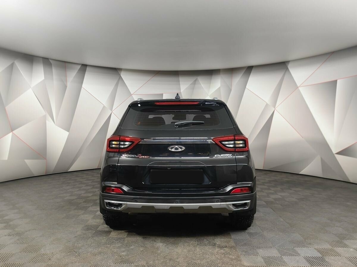 Chery Tiggo 4 Pro I, 2023 Фото №8