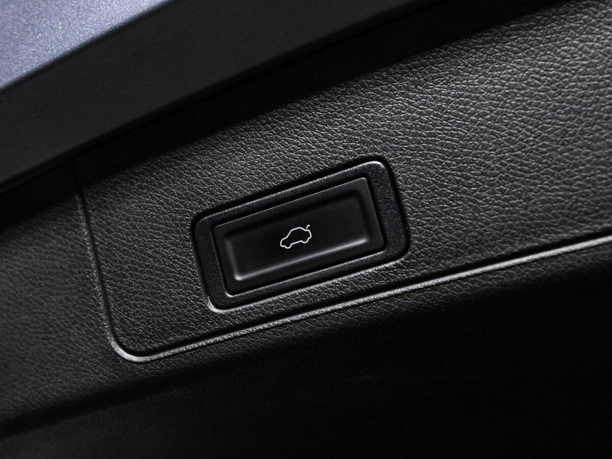 Chery Tiggo 7 Pro, 2021 Фото №16