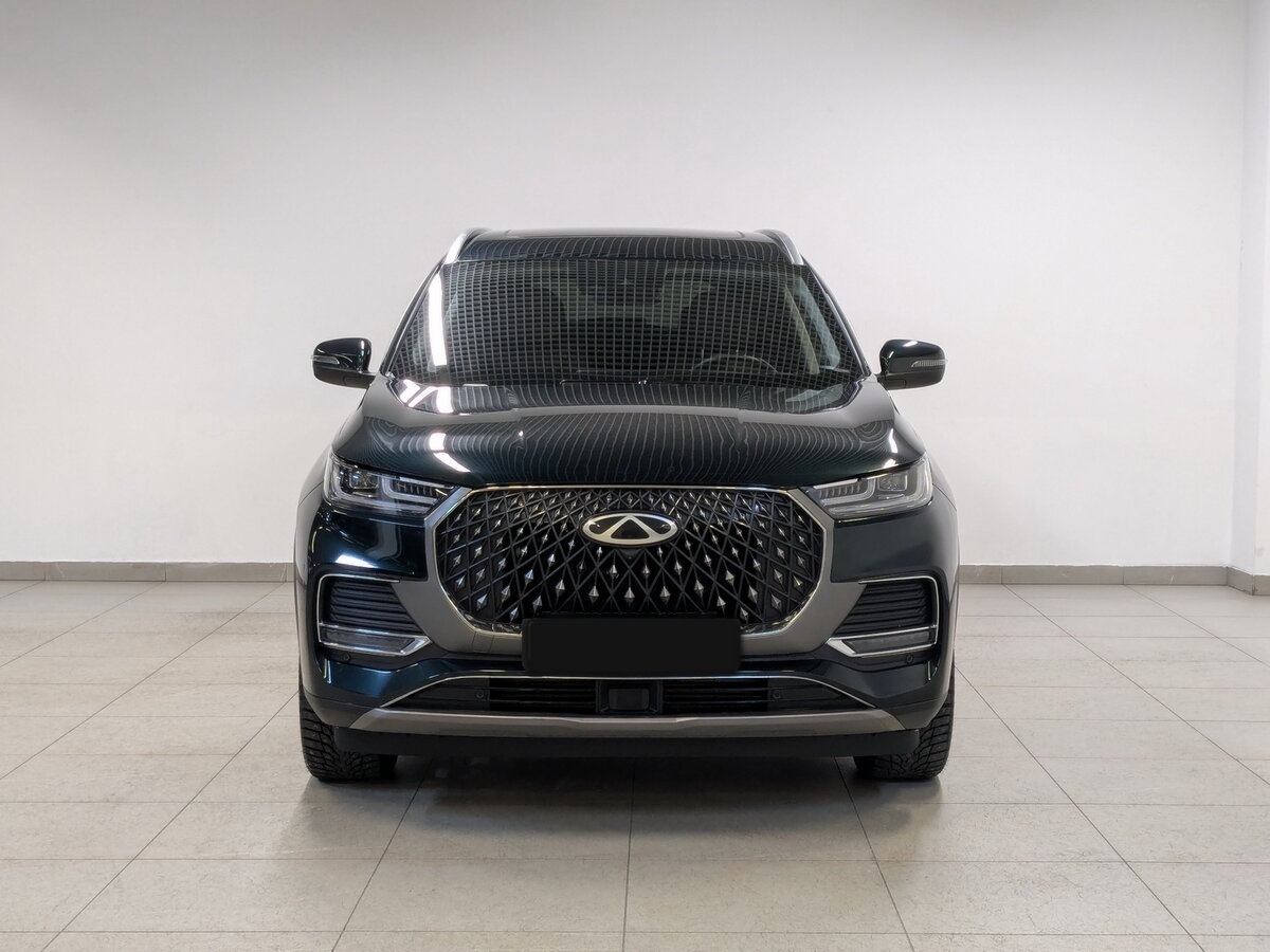 Chery Tiggo 8 Pro Max I Рестайлинг, 2023 Фото №2