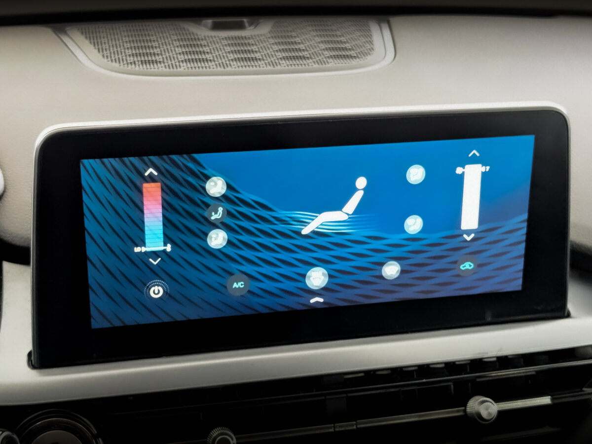 Chery Tiggo 4 Pro I, 2022 Фото №19