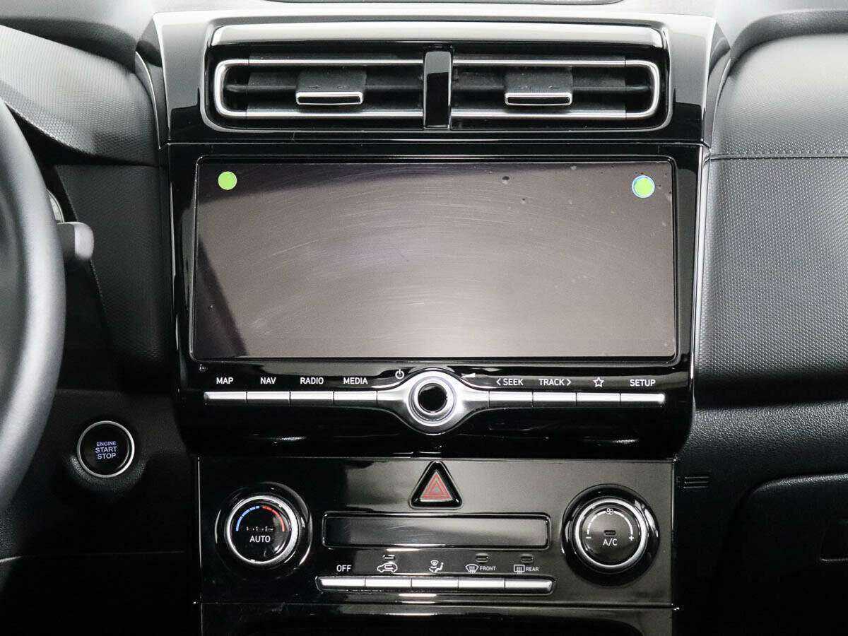 Hyundai Creta, 2021 Фото №12