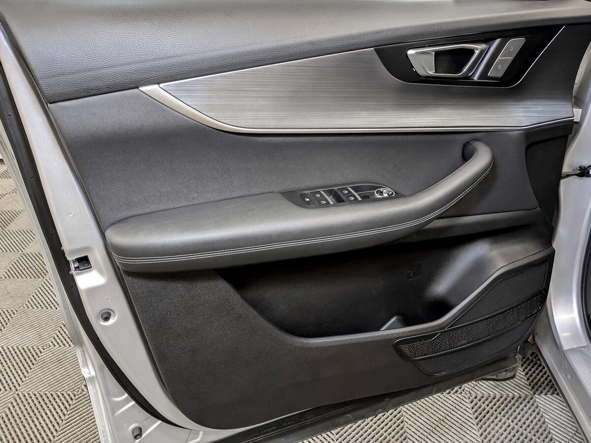 Chery Tiggo 7 Pro Max I, 2024 Фото №19