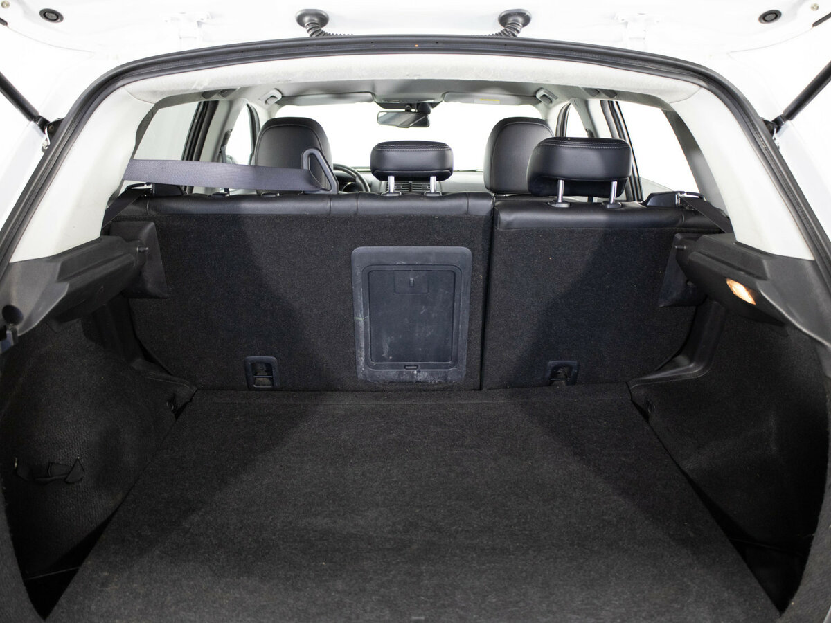 Peugeot 4008 I, 2012 Фото №15