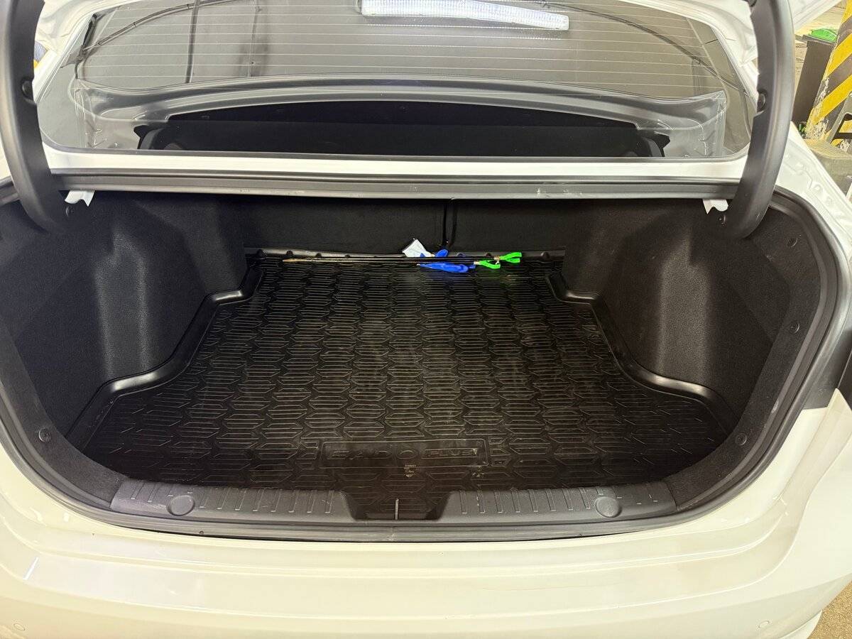 Changan Eado Plus, 2023 Фото №15