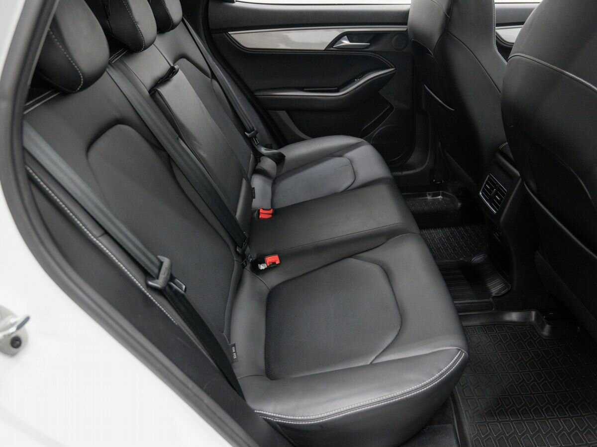 JAC J7, 2023 Фото №9