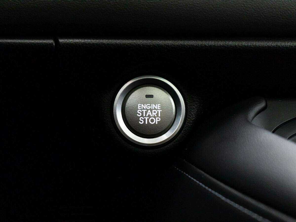 Haval F7, 2021 Фото №15