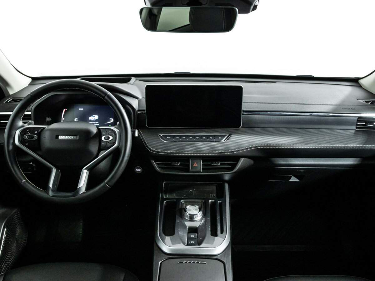 Haval Jolion, 2022 Фото №13