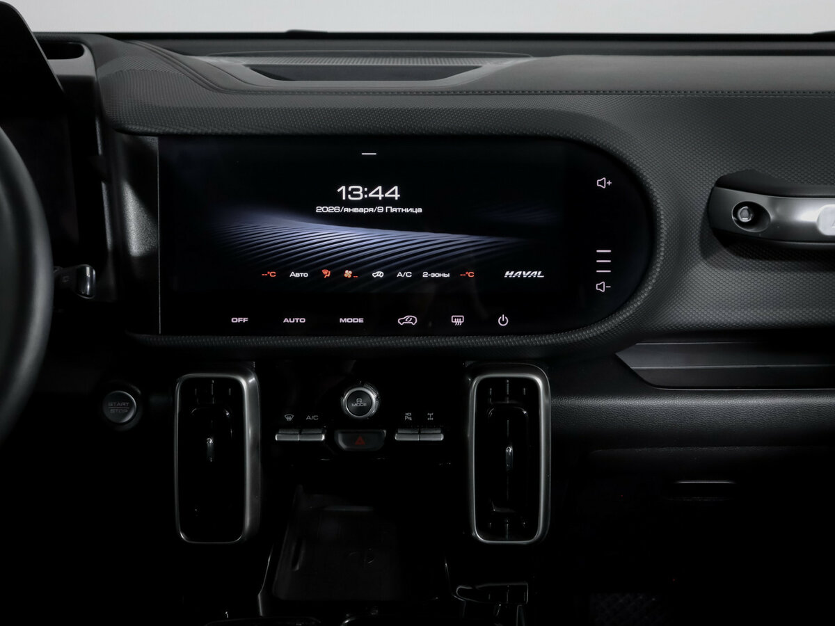 Haval Dargo X, 2023 Фото №13