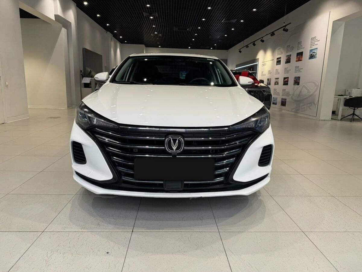 Changan Eado Plus, 2023 Фото №2