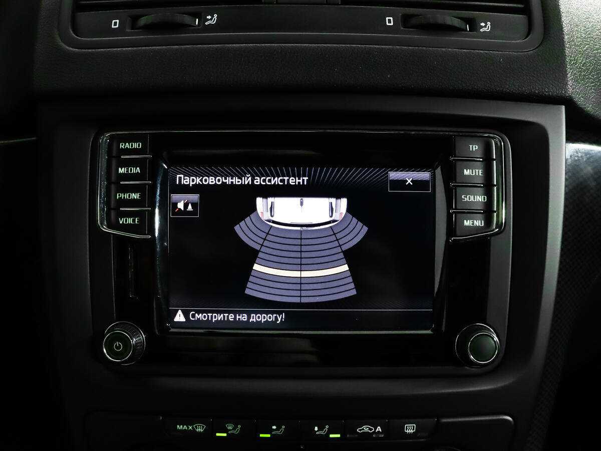 Skoda Yeti, 2016 Фото №15