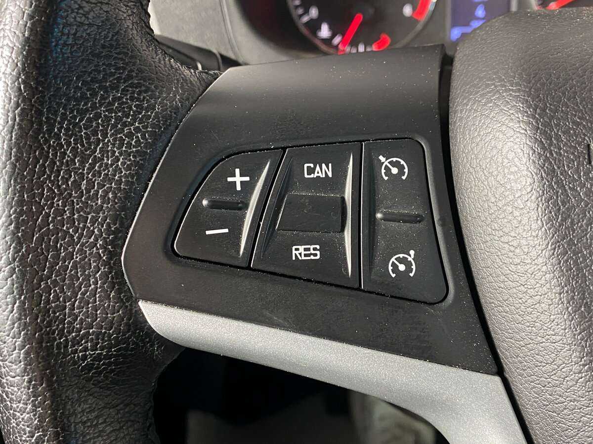 УАЗ Patriot, 2021 Фото №9