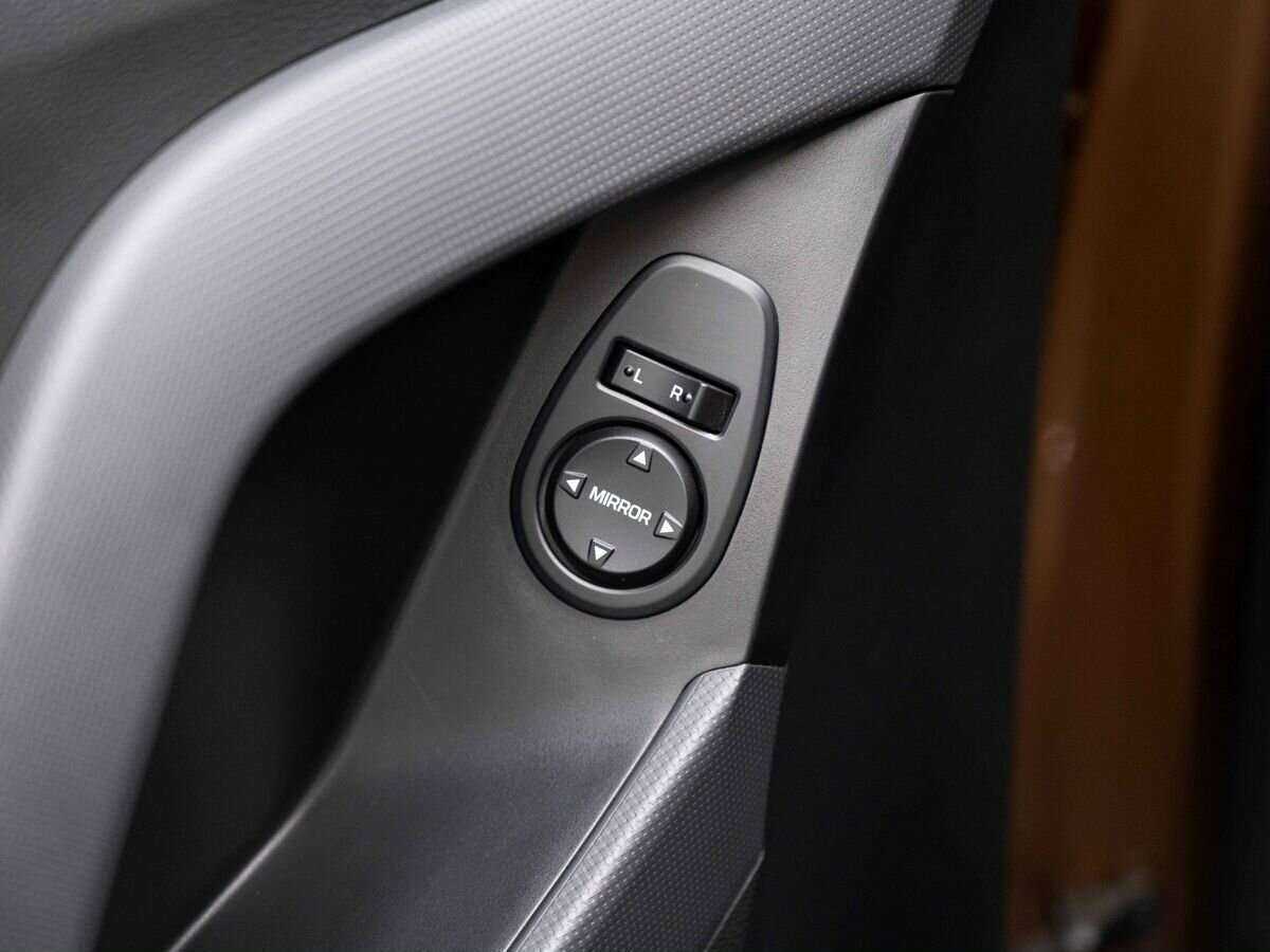 Hyundai Creta, 2017 Фото №21