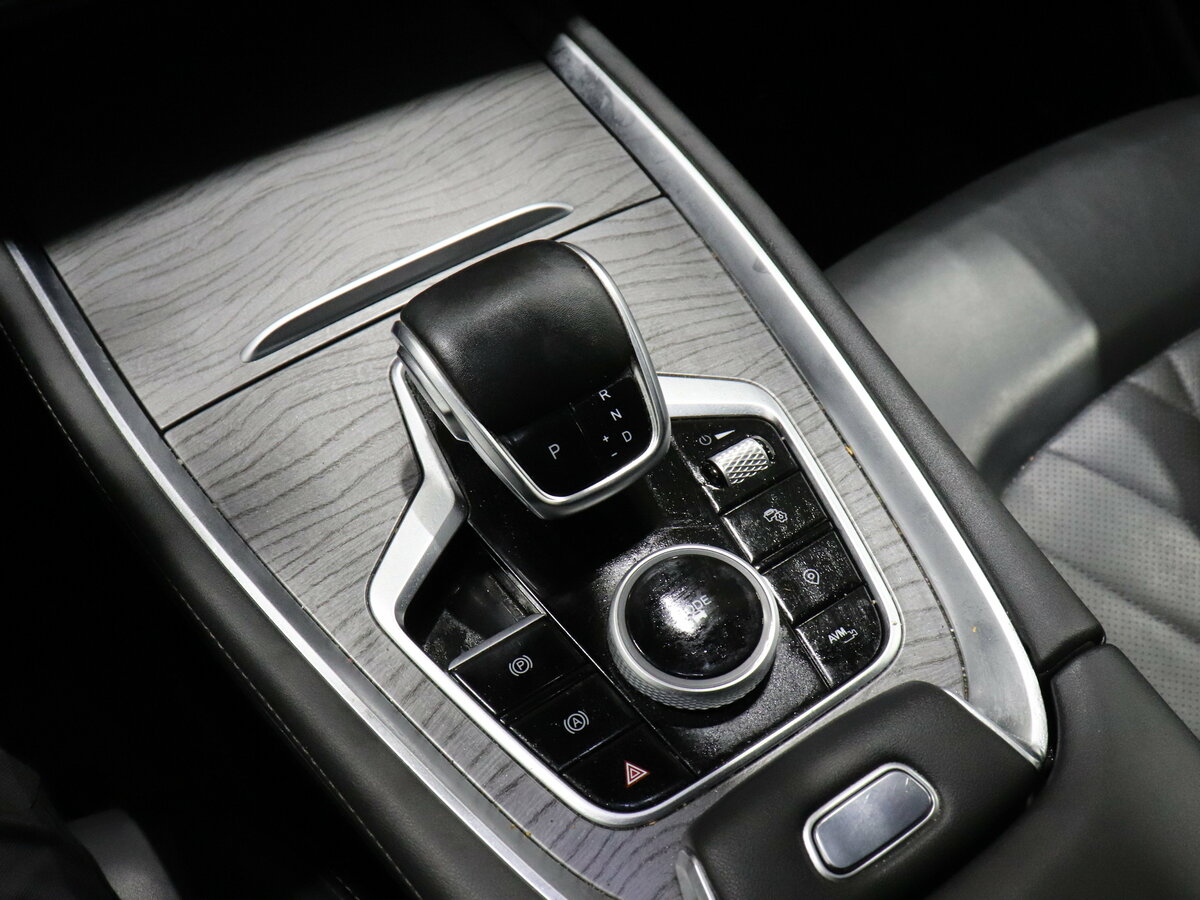 Chery Tiggo 8 Pro Max I Рестайлинг, 2023 Фото №13