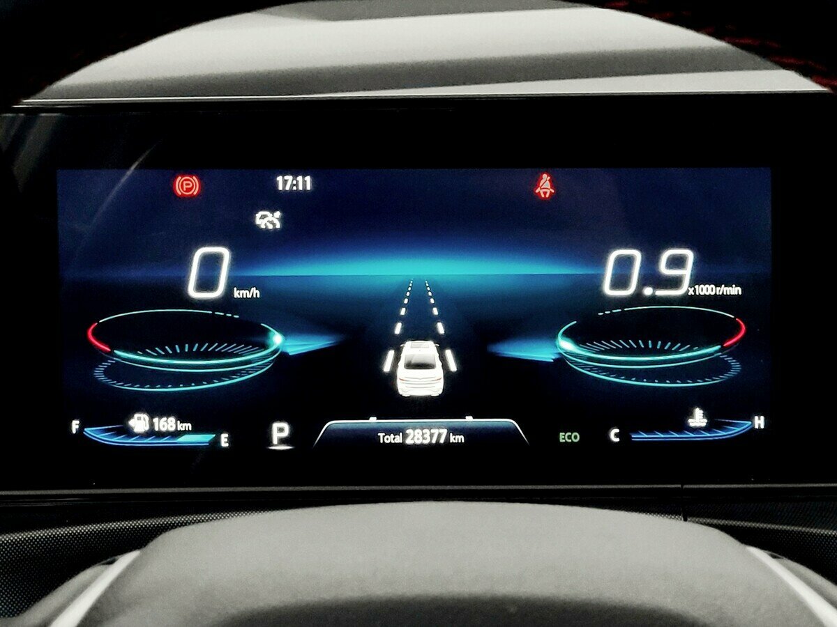 Changan Eado Plus, 2024 Фото №6