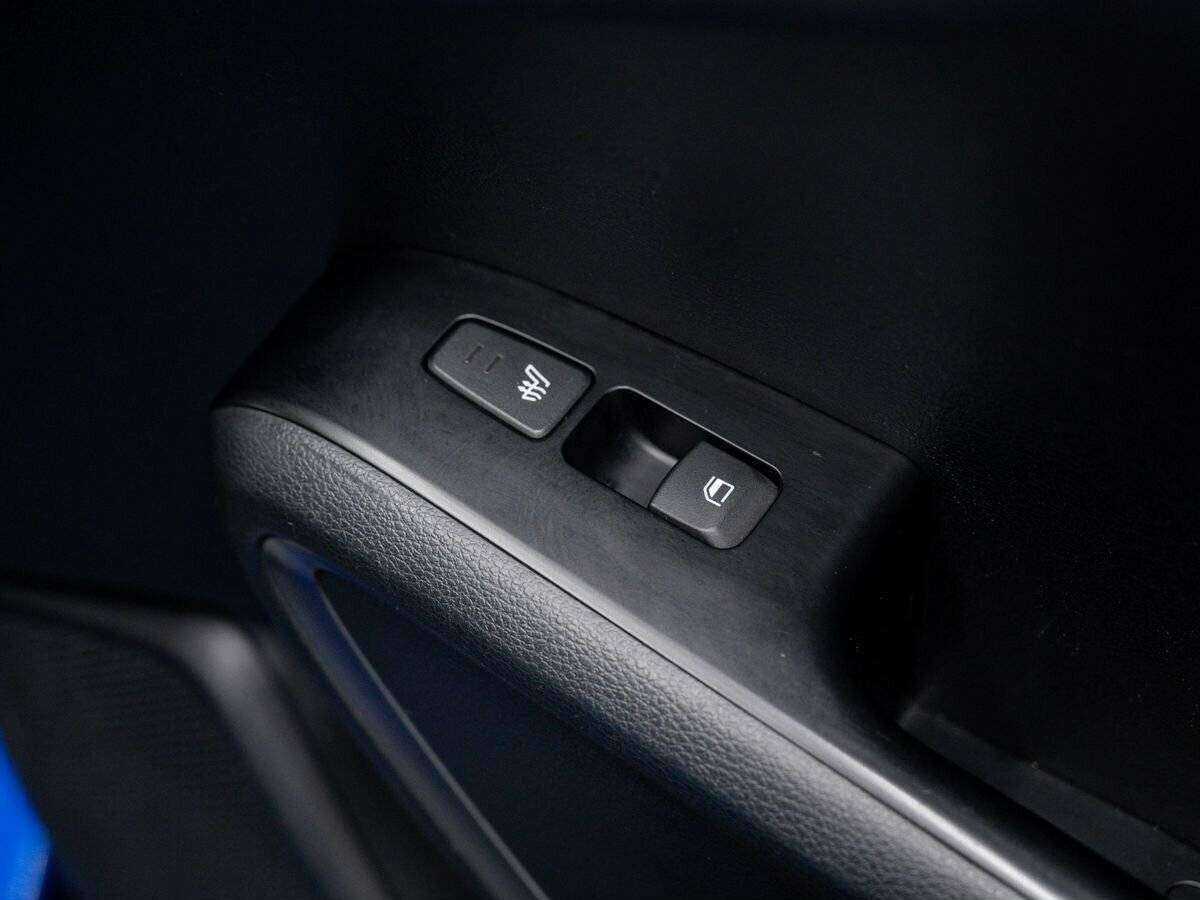 Kia Soul, 2020 Фото №15