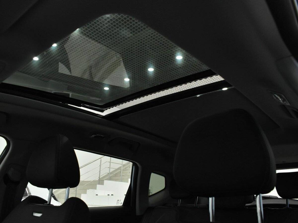 Chery Tiggo 7 Pro Max, 2023 Фото №27