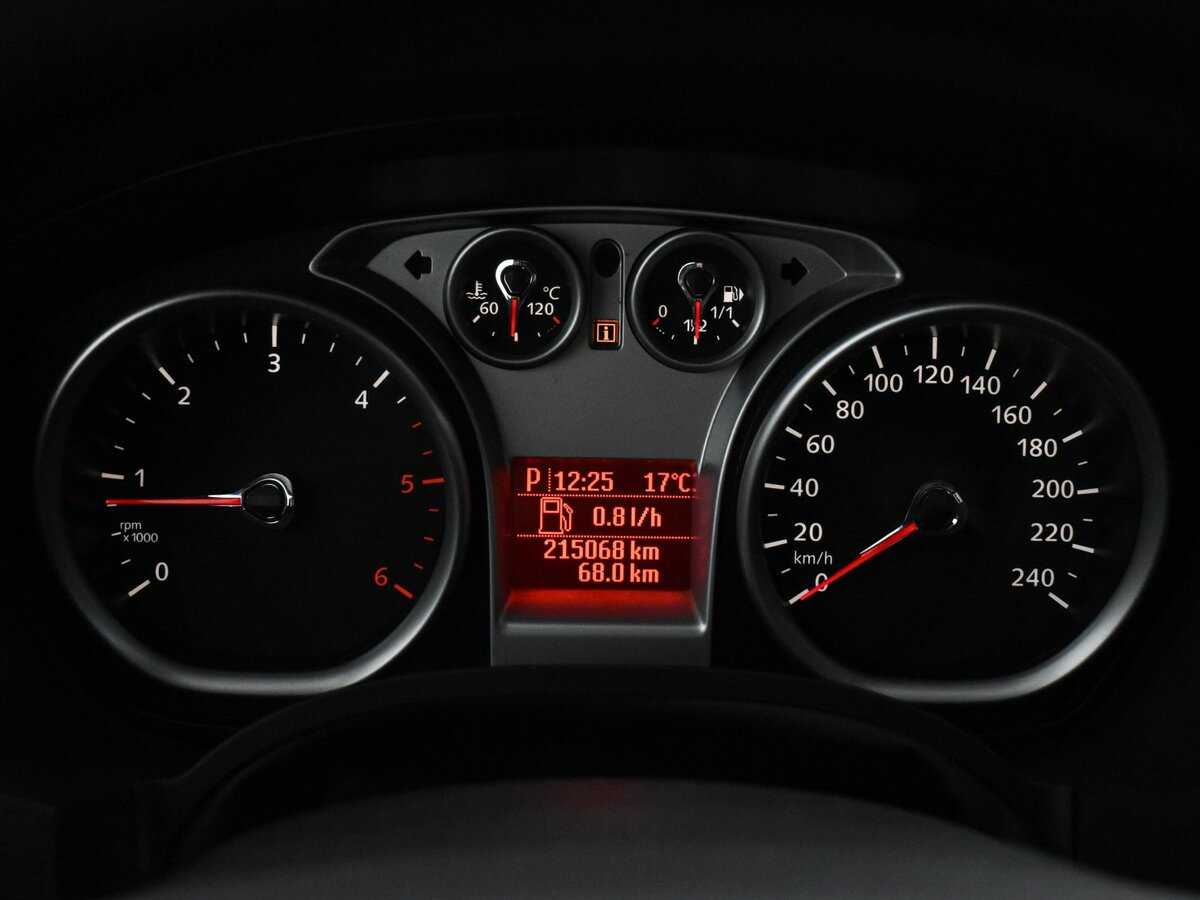 Ford Kuga, 2012 Фото №19