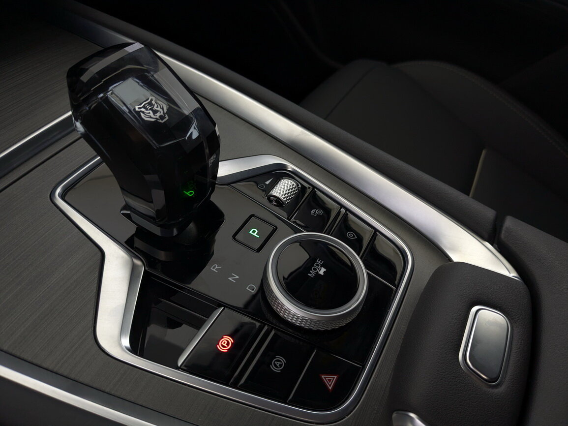 Chery Tiggo 7 Pro Max I Рестайлинг, 2024 Фото №14