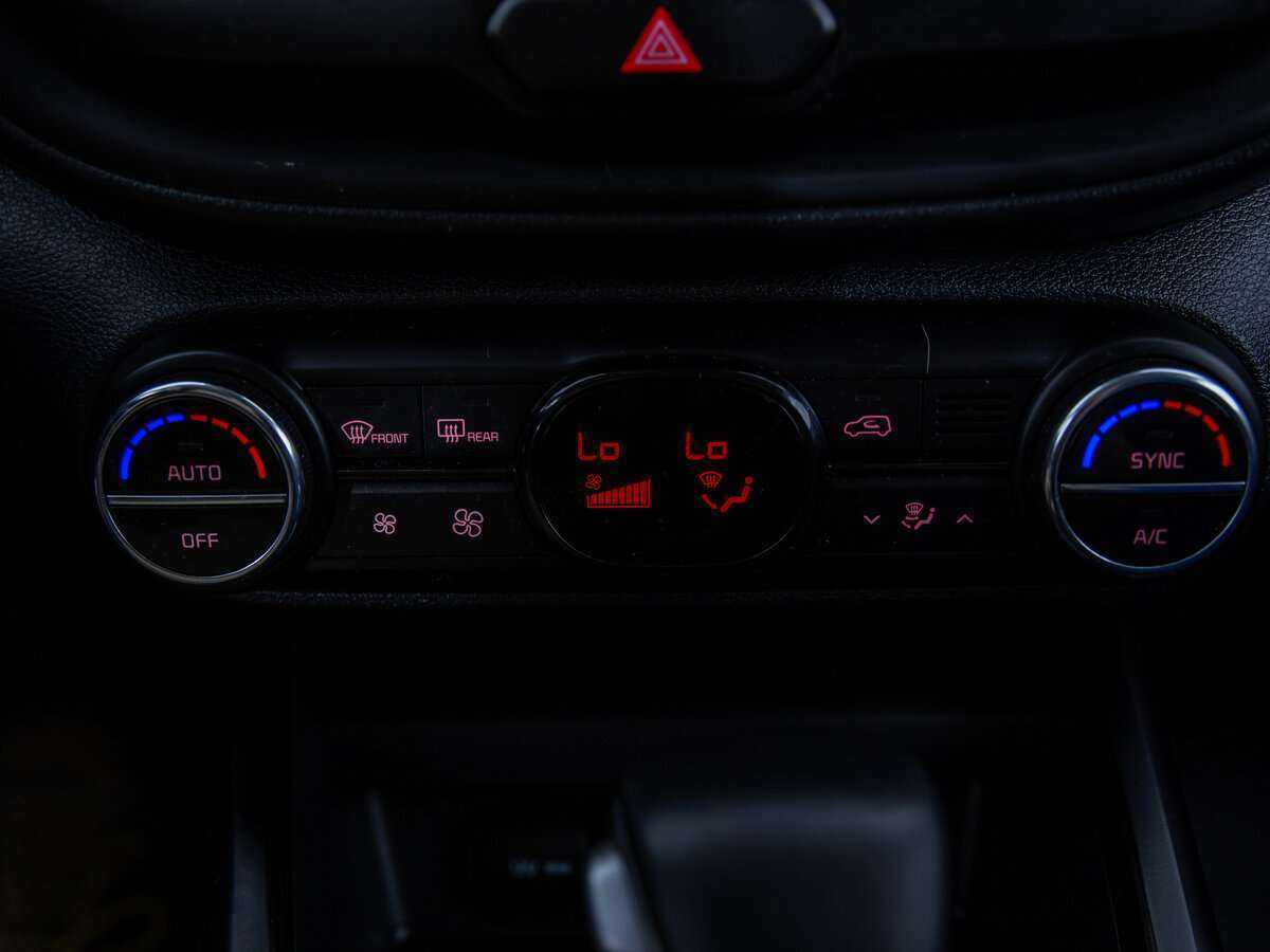 Kia Soul, 2020 Фото №12