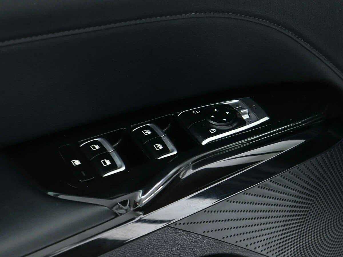 Kia K5, 2020 Фото №16