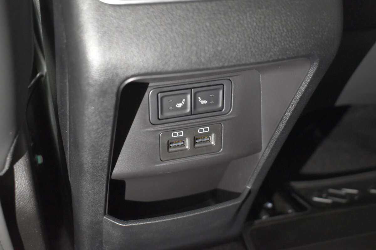 EXEED LX, 2023 Фото №9