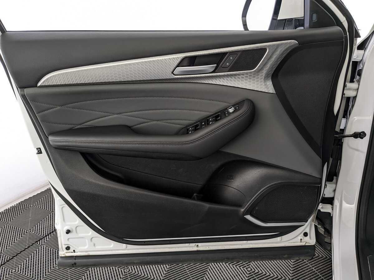 Haval F7x, 2023 Фото №15