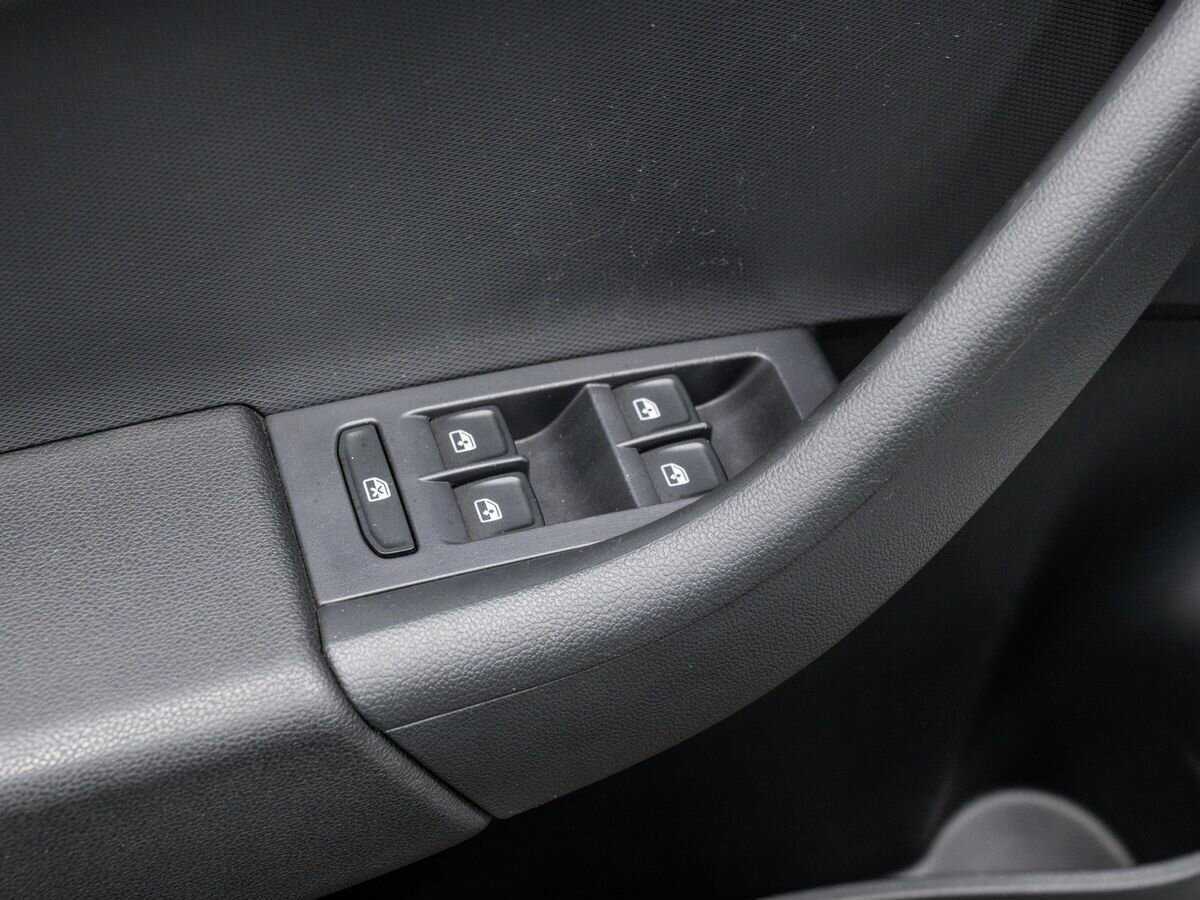 Skoda Rapid, 2019 Фото №16