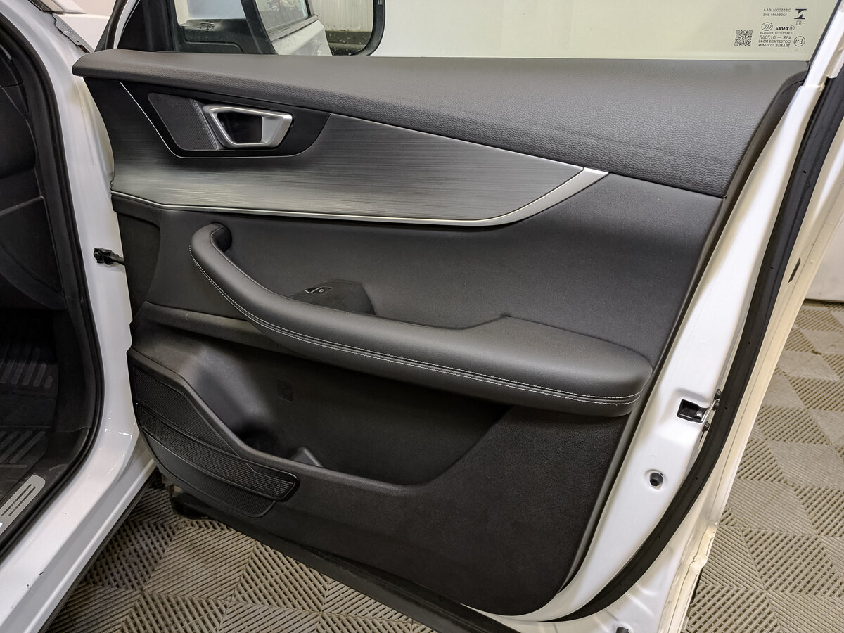 Chery Tiggo 7 Pro Max I, 2024 Фото №22