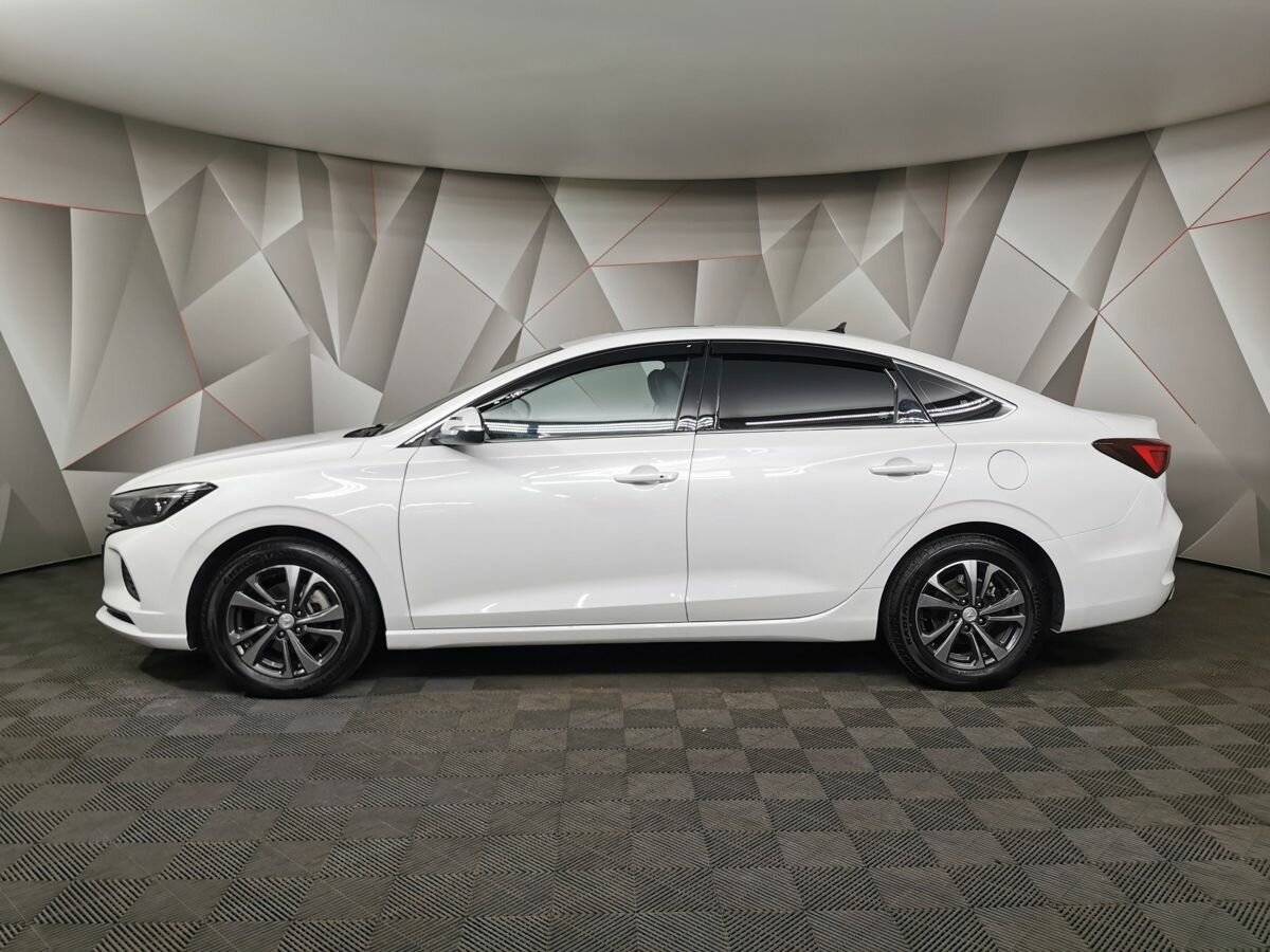 Changan Eado Plus, 2023 Фото №5