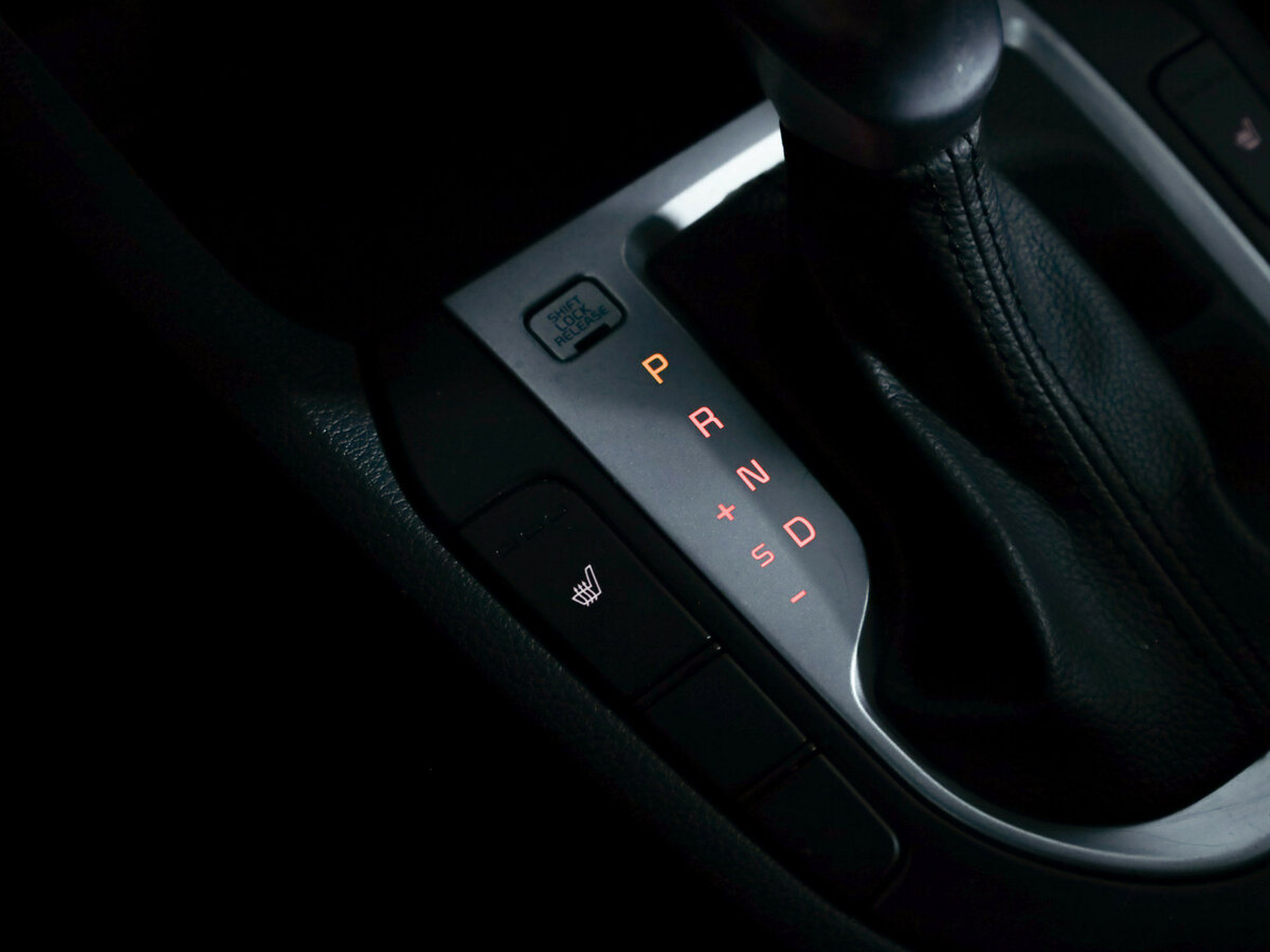 Kia Cerato IV, 2018 Фото №12