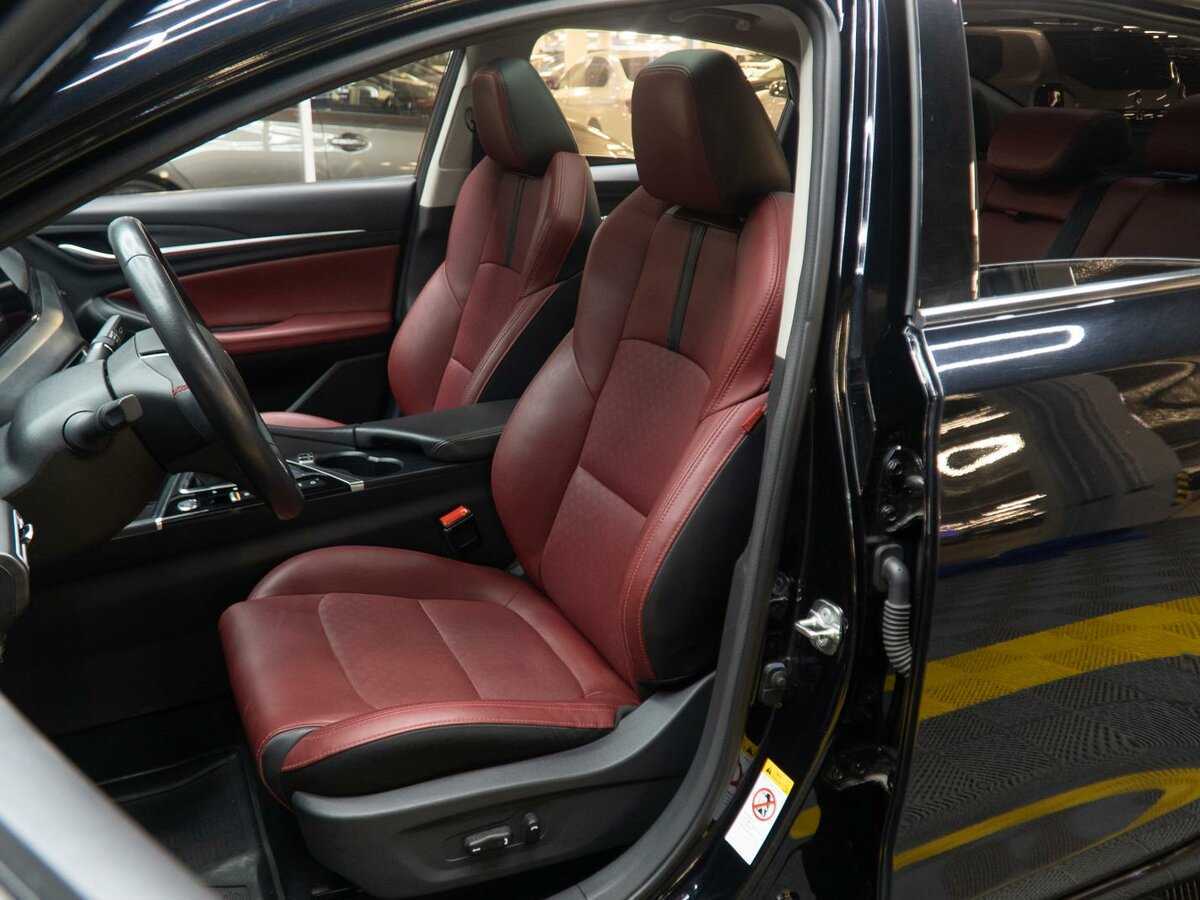 Changan Eado Plus, 2023 Фото №10