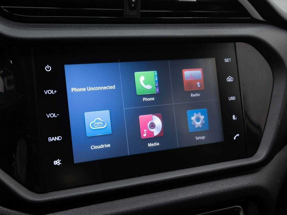 CHERY Tiggo 3, 2017 Фото №17