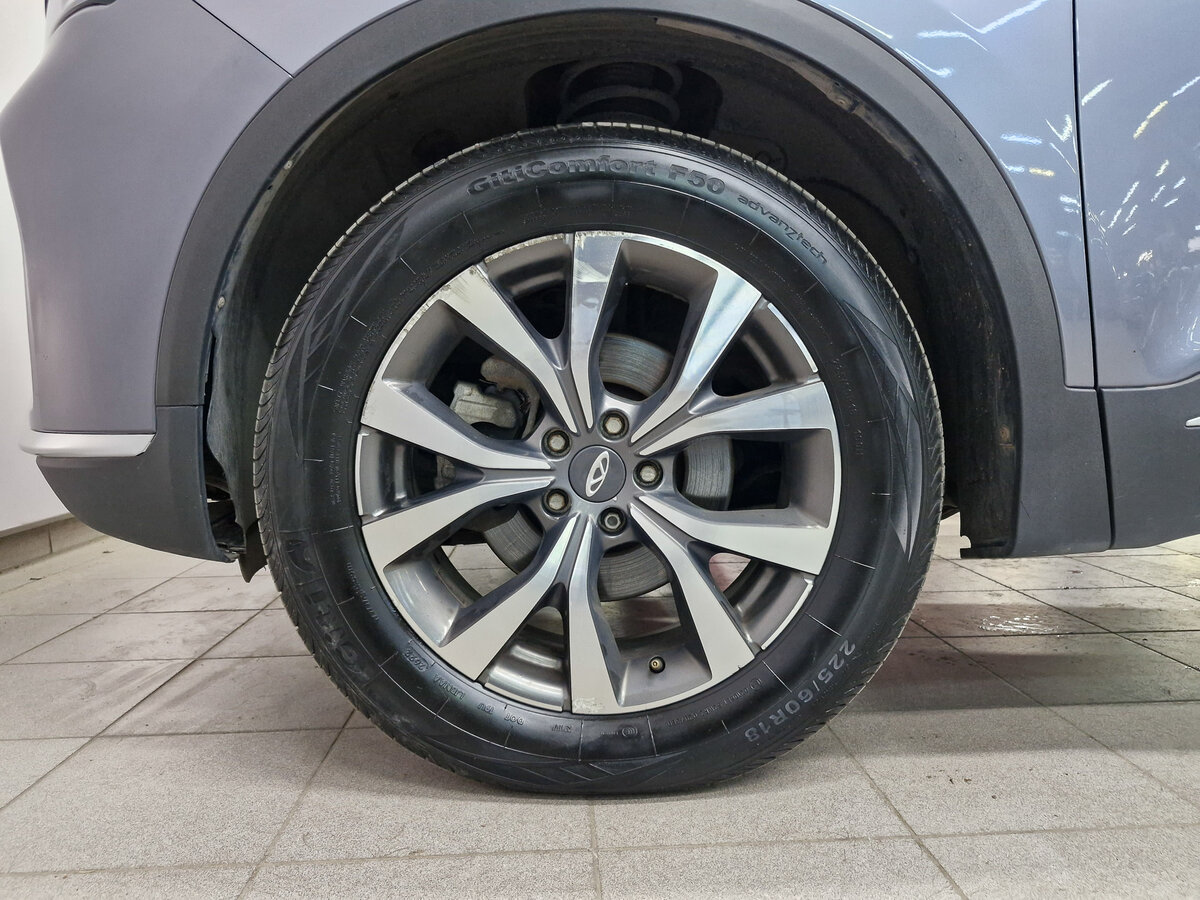 Chery Tiggo 7 Pro I, 2022 Фото №12