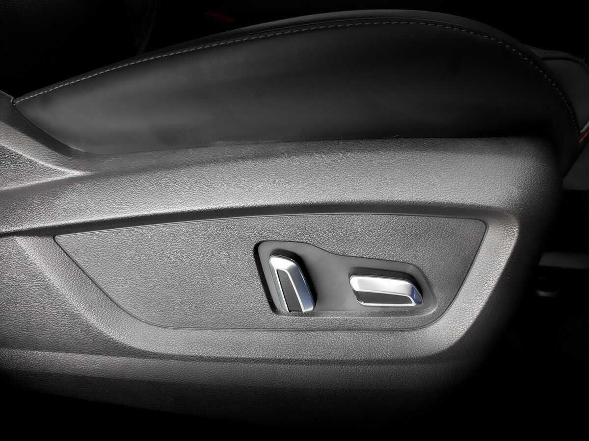 CHERY Tiggo 7 Pro, 2022 Фото №25