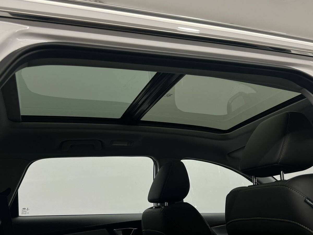 Chery Tiggo 8 Pro, 2021 Фото №18