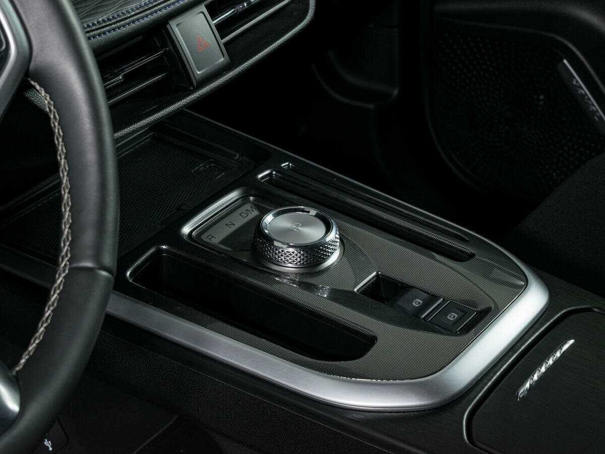 Haval Jolion, 2023 Фото №16